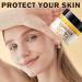 Organic Beef Tallow & Honey Balm - Natural Face & Body Moisturizer (2 Oz) | Soothing Skin Care - Buy Online on GoSupps.com