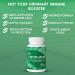Ultra Strength Immune Support Capsules - Clinically Proven Wellmune Beta Glucan - Gluten-Free, Non-GMO, Vegan - 60 Capsules - Buy Online on GoSupps.com