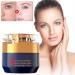  Generisch Qingling 2-Pack Anti-Wrinkle Face Creams with Polypeptides - Anti-Wrinkle Cream to Firm Skin and Reduce Wrinkles - Buy Online on GoSupps.com