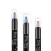 ETEDES Waterproof Eye Shadow Pencil Hypoallergenic Eyeshadow 3 pack color8 13 14