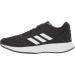 adidas Duramo 10 Running Shoe - Big Kid (8-12 Years) - Black/White - Size 4 - Buy Online on GoSupps.com