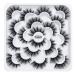 Buy Dysilk 6D Fake Eyelashes - 10 Pairs Reusable Self-Adhesive 15mm False Lashes for Natural Look - Buy Online on GoSupps.com