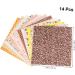 Anneome 14pcs Blush for Cheeks Lip Tint Handcraft Cloth Material Makeup Cloth Material for Diy Flowers Patch - Buy Online on GoSupps.com