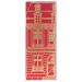 Maison Francis Kurkdjian BACCARAT ROUGE 540 1.2 EXTRAIT SPRAY 1 Count (Pack of 1) - Buy Online on GoSupps.com