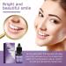 Tooth Jewelry Gemkit - Professional DIY Tooth Gemstone Kit for Stunning Tooth Decoration | Complete Teeth Gems Kit with Lamp & Glue - Buy Online on GoSupps.com