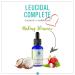 Skin Perfection Leucidal Complete Protection: Radish Root Liquid + Coconut Peptide Lactic Acid Lotion (0.5 oz) - Buy Online on GoSupps.com