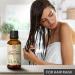 Chamomile Oil 50ml - Natural Chamomilla Extract for Face Nails Hair & Body Care - Premium Carrier Oil for Massage & Skin Health - Buy Online on GoSupps.com