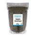 Organic Dried Basil 250g | Certified Organic by Fenbrook Organic