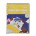 30pcs Ultra Thin Blue Sleep Mouth Tape for Night - Mouth Tape Breathing Training - Buy Online on GoSupps.com