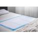 Medi-Inn Disposable Medical Pads | 60x90 cm 6-Ply - Pack of 10 - International Shipping Available - Buy Online on GoSupps.com