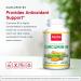 Jarrow Formulas Curcumin 95 500mg - 120 Veggie Caps | Turmeric Extract Antioxidant Support - Buy Online on GoSupps.com