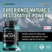 miNATURALS Shilajit with PrimaVie for Testosterone Support in Men - 120 Capsules Ultra-Purified - Buy Online on GoSupps.com