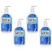 Sarna Anti-Itch Lotion Original 7.50 oz (Pack of 4) 7.5 Fl Oz (Pack of 4)