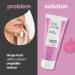 Australian Bodycare Facial scrub for dry and dull skin removes dead skin cells restores shine with vitamin B12 glycolic acid and apricot kernel powder - Buy Online on GoSupps.com