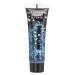 Moon Glitter Holographic Face & Body Chunky Glitter Gel Set - 6 Colors (Silver Pink Gold Rose Gold Blue Green) - 12ml - Perfect Gift for Glamorous Makeup Looks - Buy Online on GoSupps.com