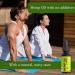 NutriZing Hemp Seed Oil Drops - 100% Pure & Vegan - Made in UK - 30ml Bottle - Buy Online on GoSupps.com