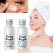 Go Ho 2PCS Dark Spot Remover for Face Body Neck Armpit Underarm Elbow Inner Thigh Intimate Area- Vitamin C Blench Cream Face&Body Lotion Moisturizer Dark Spots Corrector