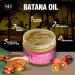 SEVICH Hair Butter with 100% Pure Raw Batana Oil - From Honduras Batana Oil for Hair Growth Repair Damaged Hair Nourishes Thin Hair Scalp Skin and Loss Hair Growth Fir for All Hair Types 2.1Oz - Buy Online on GoSupps.com