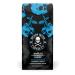 DEATH WISH COFFEE Ground Coffee - Extra Kick of Caffeine - Blue and Buried: Blueberry Vanilla Flavored Coffee Blue and Buried 12 Ounce (Pack of 1)