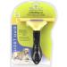 FURminator De-Shedding Tool for Large Dogs - Version 1.0 - 1 Count - Buy Online on GoSupps.com