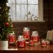 Yankee Candle Spiced Orange Small Jar Candle - Aromatic 4oz Scented Candle - Buy Online on GoSupps.com