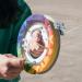 Buy Skymonkey Kite Winder | 150m Rainbow Kite Line Cable Winch | Premium Kite Accessories for International Shipping - Buy Online on GoSupps.com
