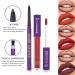 UCANE All-In-One Makeup Set for Women | Naked Eyeshadow Lipsticks Mascara & More - Perfect Beauty Gift Kit for Teens - Buy Online on GoSupps.com