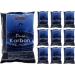 Alcotec Activated Carbon 1kg - Pure Carbon Alcohol Filter for Home Brewing & Fermentation | 10 Pieces - International Shipping Available - Buy Online on GoSupps.com