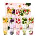 Hand Care Gift Sets - Hand Cream Gift Set - Hand Cream for for Dry & Cracked Skin - Moisturizing & Nourishing Hand Cream for Women - Hand Cream for Very Dry Hands - Birthday Gifts