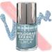 Layla Cosmetics Hologram Effect Nail Polish Mermaid Spell 10ml