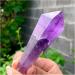 Natural Crystal Rough Natural Amethyst Scepter Specimen 100-200g (Size : 1PC) - Buy Online on GoSupps.com