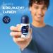 NIVEA MEN Derma Control Defend Anti-transpirant pour Hommes Roll on - Protection 72h avec Acide Hyaluronique et Provitamine B5 50 ml - Buy Online on GoSupps.com