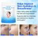 Hyaluronic Acid Powder for Skin Hyaluronic Acid Serum Powder 100 Grams | Low Molecular Weight Cosmetics Grade Natural Ingredient for Skincare Skin Hydration and Moisture Support Supplements 1 pack - Buy Online on GoSupps.com