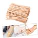 Magiclulu 100th Wax Pencil & Hair Removal Wax Bars - Nose Hair Wax for Men & Women | Safe & Effective Body Waxing Solutions - Buy Online on GoSupps.com