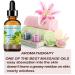 100% Pure Grape Seed Oil - Natural Cold Pressed Carrier Oil for Face Skin Hair & Nails | Botanical Beauty - 4 Fl. oz (120 ml - Buy Online on GoSupps.com