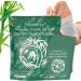 Detox Foot Pads - Vital Bamboo Plasters for Improved Circulation & Sleep | 20 Piece Set - Buy Online on GoSupps.com