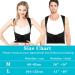 KOMABLEN Posture Corrector for Men and Women Adjustable Back Straightener Back Posture Corrector Invisible Neck and Should - Buy Online on GoSupps.com