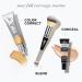 It Cosmetics Your Skin But Better CC+ Cream SPF 50+ Medium Tan - 32ml | International Shipping - Buy Online on GoSupps.com