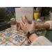 Velavior Waterproof Replacement Bands for Fitbit Charge 4/3 SE - Gray Large - Buy Online on GoSupps.com