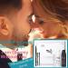 PERMANIA 4-IN-1 Lash Lift & Black Color Kit - Voluminous Eyelash & Brow Lift Set for 8 Weeks - Includes 50PCS Tool Set - Buy Online on GoSupps.com