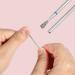VOCOSTE Nail Drill Bits for Manicure Grinding Head Diameter 2.6mm 0.1inch - Buy Online on GoSupps.com