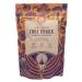 Hamilton's True Chaga | Organic Mushroom Extract Powder for Immune Support Skin and Hair Health | High Potency | 30% Beta Glucans | No Additives | GF Non-GMO Vegan (200g) 7.05 Ounce (Pack of 1)