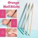 Teenitor 144pcs Press on Toenails - French Tip Fake Toenails for Women | Glue-On Nude Toe Nail Tips | Perfect for International Shipping - Buy Online on GoSupps.com