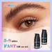 Libeauty Lash Lift Kit Eyelash Lift Kit Eyebrow Lamination 2 in 1 Salon Result Lasts 6 Weeks 10ml Large Capacity Eyelash Perming Kit with Tool for Salon & Home Use With Liquid Glue - Buy Online on GoSupps.com
