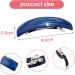 Barrettes Retro Hair Barrettes XPOOP Hair Clips Hair Clips Women Hair Clips for Fine Hair Hair Clips for Women Hair Barrettes Classic Automatic Hair Clip Simple Spring Hair Clips Hair Slides - Buy Online on GoSupps.com
