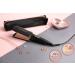 Remington Proluxe Hair Straightener S9150B - Extra Wide Ceramic Plates OptiHeat Technology Quick Heating & Digital Display for Gentle Styling - Buy Online on GoSupps.com