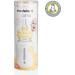 Medela Slow Flow BPA-Free Breastmilk Teat 250ml Bottle - Express, Store, Feed - Calma Technology - Fridge & Freezer Safe - Buy Online on GoSupps.com