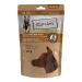 Chewies meat stripes maxi dog lizard made of 100 % poultry meat - 150 g - air -dried poultry streak for dogs - sugar -free & cereal -free - poultry D rrfleisch poultry 150 g (1 Pack)