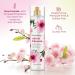 Bodycology Long-Lasting Fragrance Body Mist Cherry Blossom 8 fl oz - Buy Online on GoSupps.com