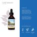 WishGarden Herbs Cold Seasons for Kids - Herbal Cold Remedy with Thyme, Elderflower, Wild Cherry Bark & Yerba Santa Leaf 2oz Tincture - Buy Online on GoSupps.com